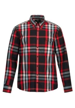 JP1880 Overhemd - Red Poppy 9 JP1880 Overhemd - Red Poppy -JP1880 f3e381baea394e878e84deb7c354d3e1