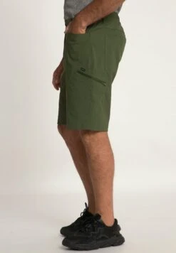 JP1880 Shorts - Dunkel Grün 8 JP1880 Shorts - Dunkel Grün -JP1880 f3fa78ae46794057828749f9a560938a