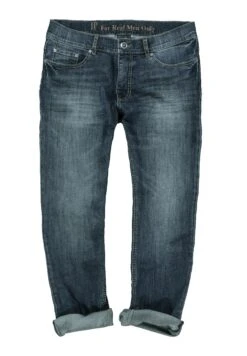 JP1880 Straight Leg Jeans - Bleu Denim 7 JP1880 Straight Leg Jeans - Bleu Denim -JP1880 f48073c7a0274dc487c8d08eff9cfdd7