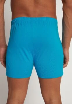 JP1880 Boxershort - Mat Nachtblauw -JP1880 f4d5ad5d163840258bb91124f39c4d88