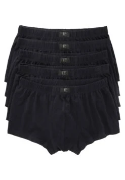 JP1880 5 Pack- Boxershort - Schwarz 7 JP1880 5 Pack- Boxershort - Schwarz -JP1880 f4db6c57aeda40a58e0f12abfe279d95