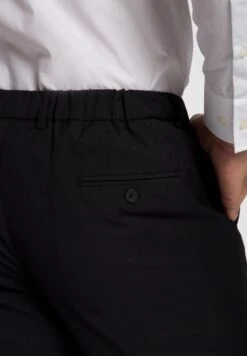 JP1880 Broek - Schwarz 9 JP1880 Broek - Schwarz -JP1880 f4f16f33b26b495794c4aa44dcccb5ec