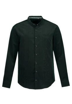 JP1880 Overhemd - Dunkelgrün -JP1880 f5bf5160f0ee4d8dbded36392e9bd9ad