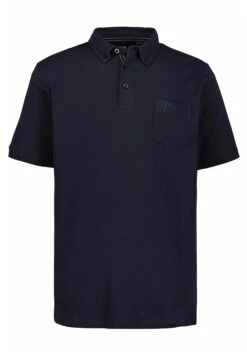JP1880 Poloshirt - Dunkel Marine 7 JP1880 Poloshirt - Dunkel Marine -JP1880 f5feaa72037d4a4c9bf758073814eb81