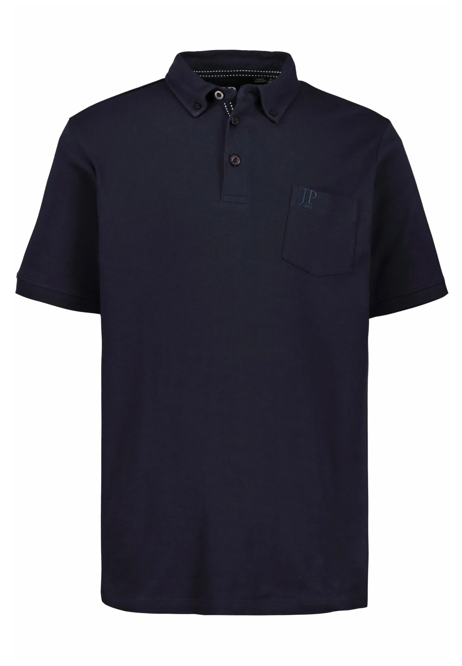 JP1880 Poloshirt - Dunkel Marine 5 JP1880 Poloshirt - Dunkel Marine - Afbeelding 3