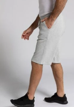 JP1880 Jay-Pi - Trainingsbroek - Grijs Melange 8 JP1880 Jay-Pi - Trainingsbroek - Grijs Melange -JP1880 f6941e9a8ae64b2486d1bdd8de0a898e