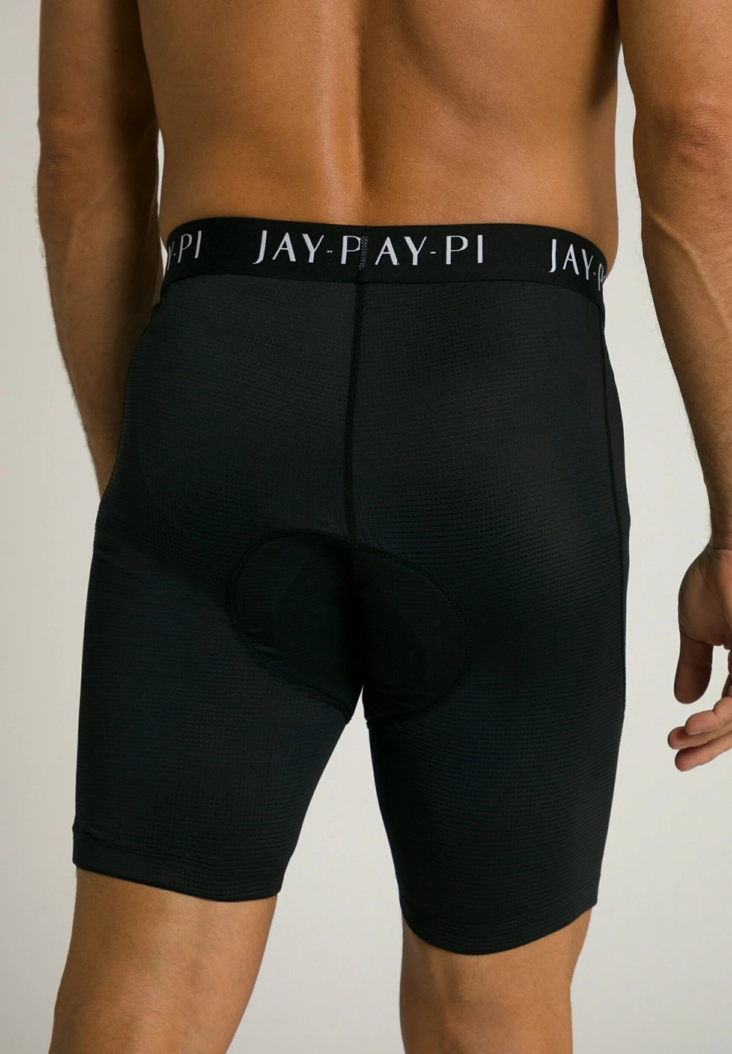 JP1880 Cycling - Boxershort - Schwarz 4 JP1880 Cycling - Boxershort - Schwarz - Afbeelding 2