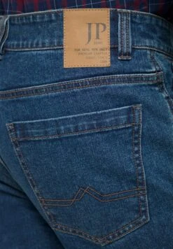 JP1880 Straight Leg Jeans - Bleu Jean 11 JP1880 Straight Leg Jeans - Bleu Jean -JP1880 f80d61f18c12425890989fc4f2297034
