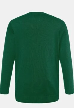 JP1880 Trui - Mittelgrün 9 JP1880 Trui - Mittelgrün -JP1880 f891f8e1e77d453c8baa3356e7b55afa
