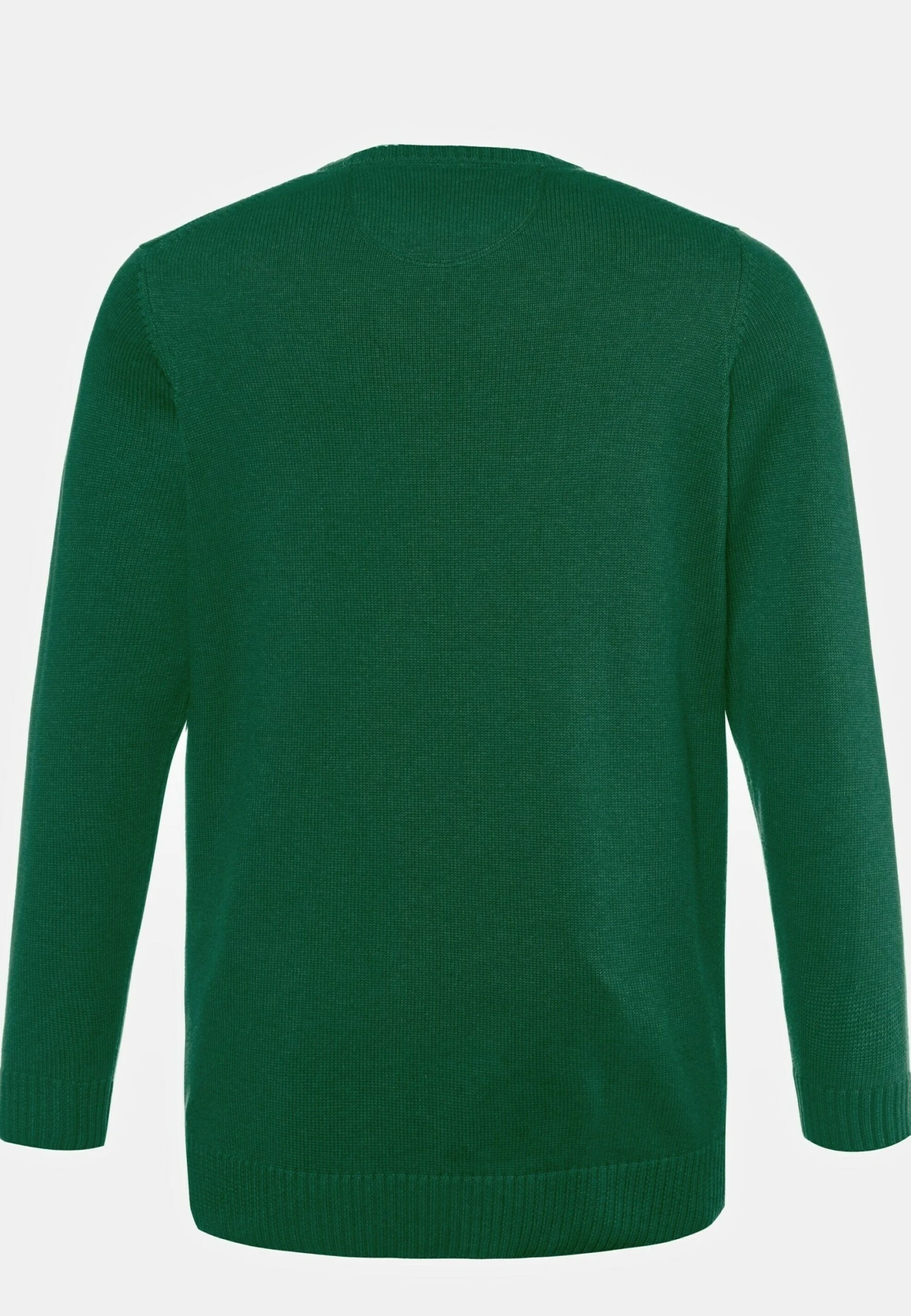 JP1880 Trui - Mittelgrün 6 JP1880 Trui - Mittelgrün - Afbeelding 4