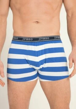 JP1880 Onderbroeken - Lapisblauw