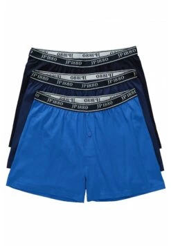 JP1880 3-Pack - Boxershort - Clematisblau 14 JP1880 3-Pack - Boxershort - Clematisblau -JP1880 f8fae0e19ddc4605b6bb84e1445aaf07