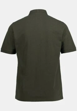 JP1880 Poloshirt - Blauwturkoois Donkerolijf 14 JP1880 Poloshirt - Blauwturkoois Donkerolijf -JP1880 f95fbdc39a364a28be4e241c188c4df8