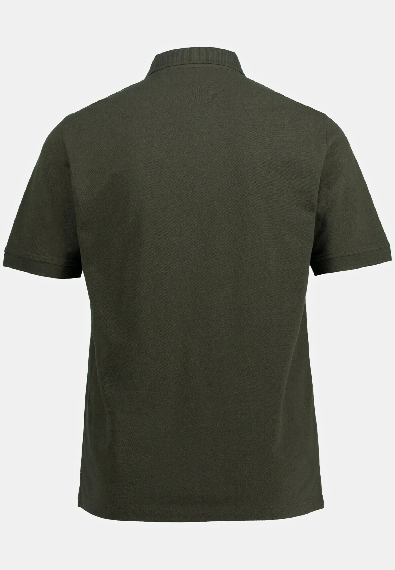 JP1880 Poloshirt - Blauwturkoois Donkerolijf 8 JP1880 Poloshirt - Blauwturkoois Donkerolijf - Afbeelding 6