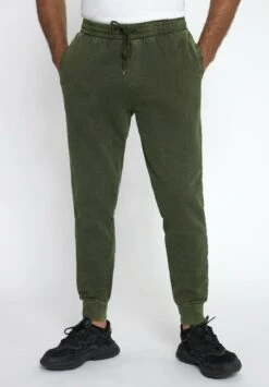 JP1880 Trainingsbroek - Fir Green