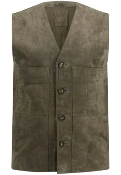 JP1880 Bodywarmer - Vert Palmier 9 JP1880 Bodywarmer - Vert Palmier -JP1880 fa1e0e1613ce434f87b165905d4c6646