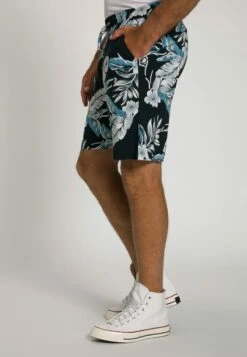 JP1880 Shorts - Schwarz 8 JP1880 Shorts - Schwarz -JP1880 fa508c8bac7e483f905c9d2d13b2a338