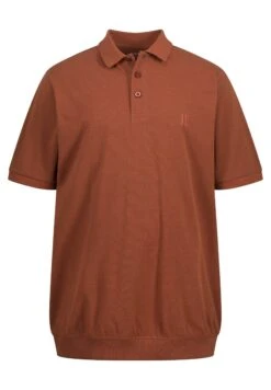 JP1880 Poloshirt - Bernstein -JP1880 fa585ec0c3144c1498618ca5435ba56b