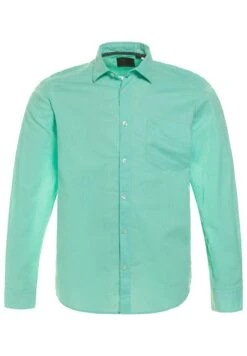 JP1880 Modern Fit - Overhemd - Hellgrün -JP1880 fa8eed74e667474ebf8ffff40fd66a42