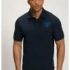 JP1880 Poloshirt - Matte Night Blue -JP1880 fa9457f34fb9432ea959ca6f72ae0a1a