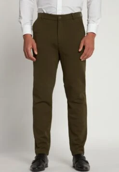 JP1880 Broek - Tannengrün