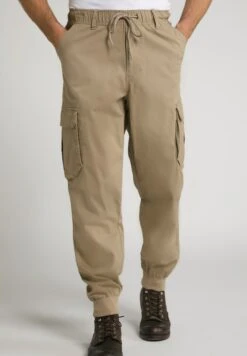 JP1880 Cargobroek - Beige
