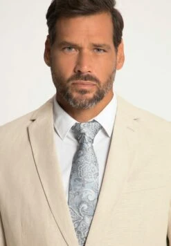 JP1880 Kos Avec Col À Revers - Blazer - Gris De Sable 11 JP1880 Kos Avec Col À Revers - Blazer - Gris De Sable -JP1880 fb17b089254841408417392dad726f2c