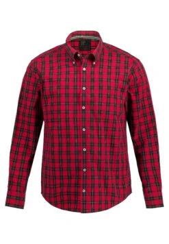 JP1880 Overhemd - Rouge 9 JP1880 Overhemd - Rouge -JP1880 fb29849f33564737b0272c8ba2a08dcb