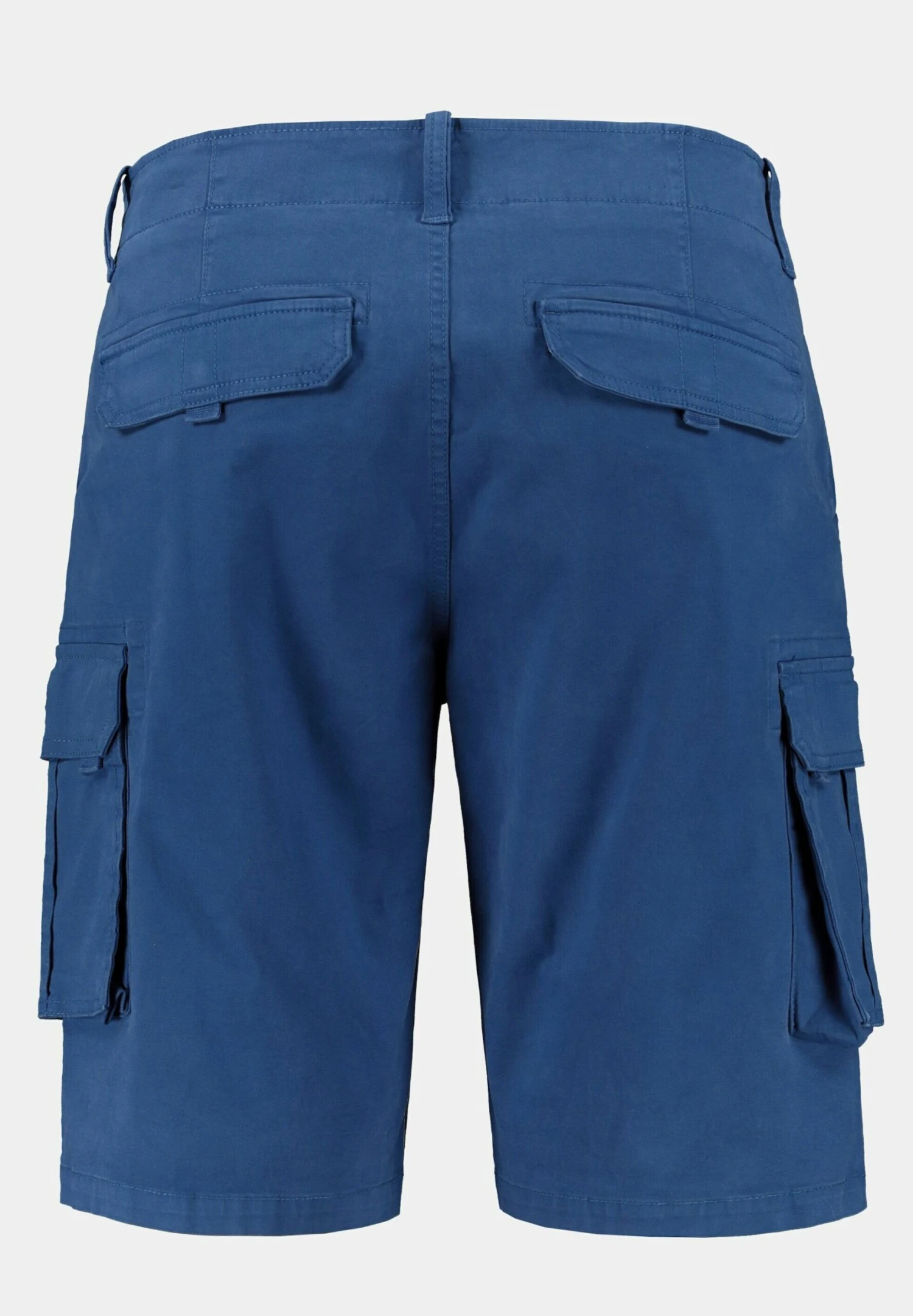 JP1880 Shorts - Cobalt Blue 7 JP1880 Shorts - Cobalt Blue - Afbeelding 5