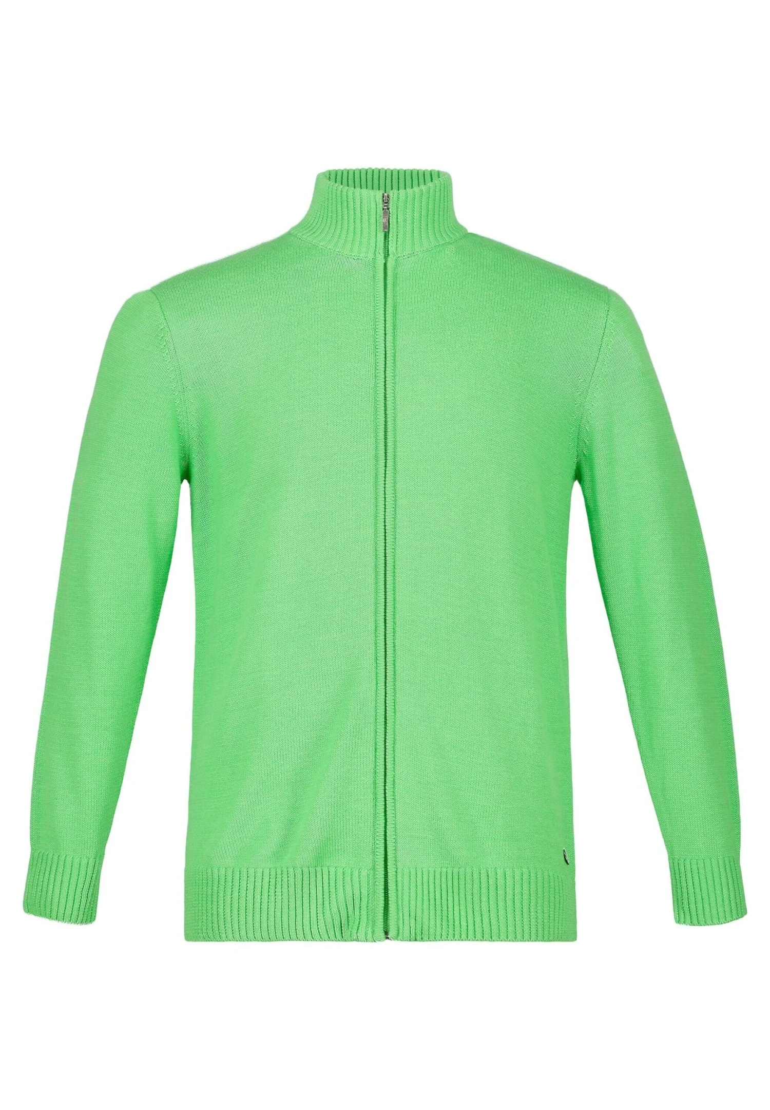 JP1880 Vest - Hellgrün 5 JP1880 Vest - Hellgrün - Afbeelding 3