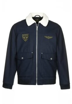 JP1880 Jas - Bleu Marine Foncé -JP1880 fbf45eeb946447e0b2acfad7a4d69da7