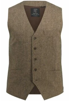 JP1880 Bodywarmer - Bruinig 9 JP1880 Bodywarmer - Bruinig -JP1880 fc0022088ff545a9b0b59a993b34beff