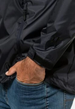 JP1880 Regenjas - Donkermarine -JP1880 fc289f9982884fdbb96082d515dae544