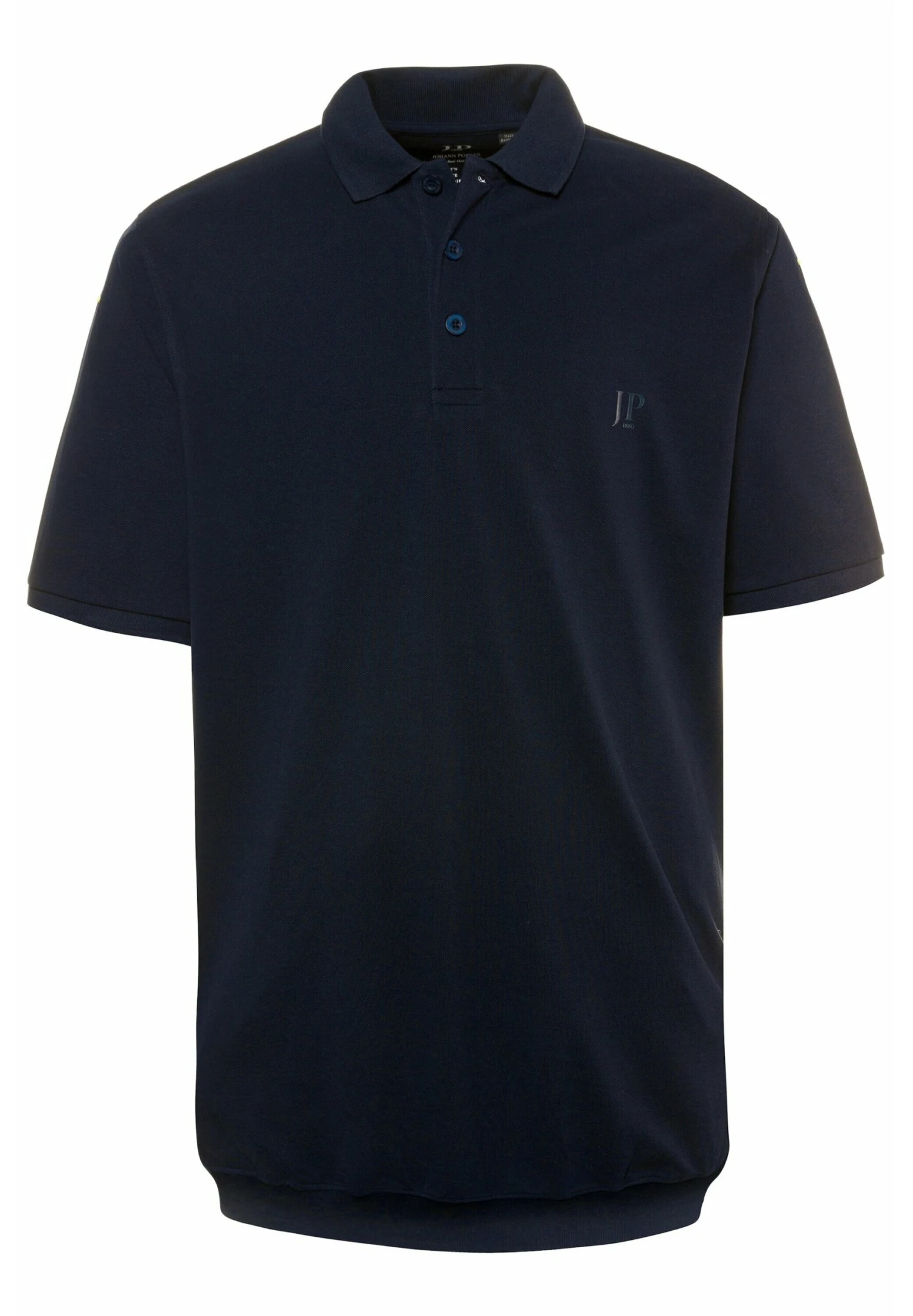 JP1880 Poloshirt - Bleu Marine Foncé 4 JP1880 Poloshirt - Bleu Marine Foncé - Afbeelding 2