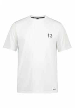 JP1880 Fonctionnel- T-Shirt Basic - Blanc Neige 7 JP1880 Fonctionnel- T-Shirt Basic - Blanc Neige -JP1880 fd40fa5cba1f474ab4d0e1a272d41ff5