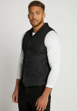 JP1880 Bodywarmer - Black 8 JP1880 Bodywarmer - Black -JP1880 fd5ecbaf8c814dffa0fed5e6c3e9896b