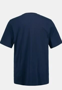 JP1880 T-Shirt Basic - Braun, Nachtblau 15 JP1880 T-Shirt Basic - Braun, Nachtblau -JP1880 fd6a242ea351427f871d3552fff471f7