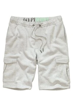 JP1880 Trainingsbroek - Lichtgrijs Melange -JP1880 fdf230049e8841a59f5f111170b09c60