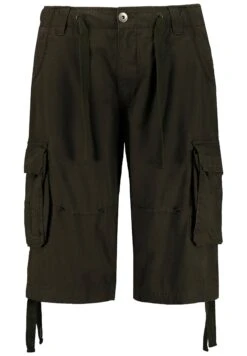 JP1880 Shorts - Dunkeloliv 7 JP1880 Shorts - Dunkeloliv -JP1880 fdf8da49eba8482d9738a58d57d59724