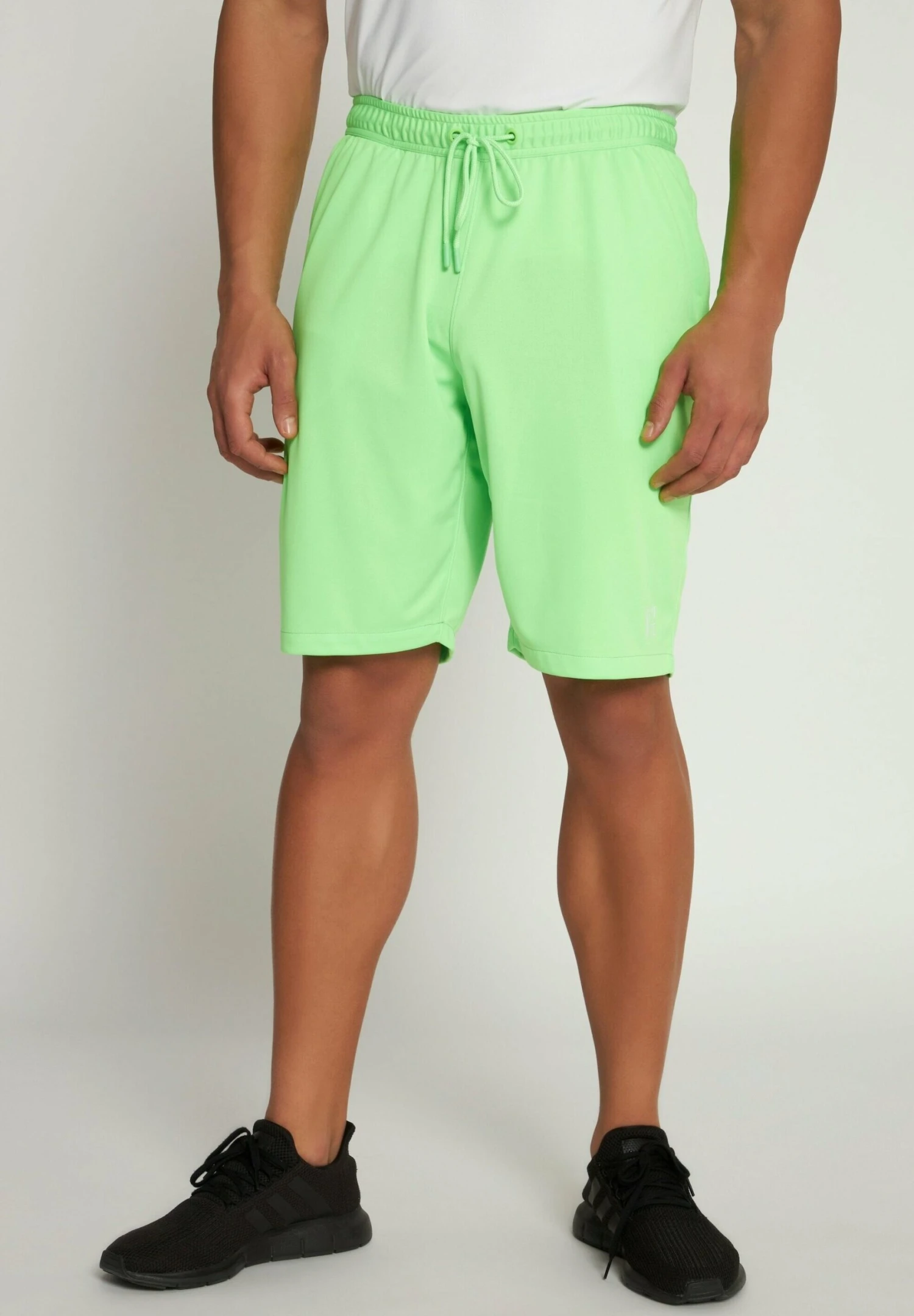 JP1880 Shorts - Vert Fluo 3 JP1880 Shorts - Vert Fluo