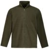 JP1880 Fleecejas - Dunkel Oliv 2 JP1880 Fleecejas - Dunkel Oliv -JP1880 febd239041b9466c8ab515da6a0247f6
