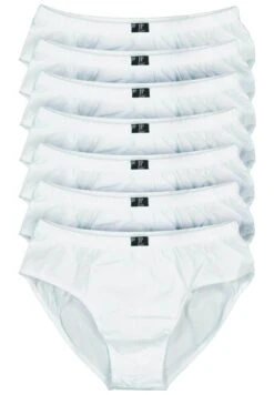 JP1880 7 Pack - Slip - Weiß 7 JP1880 7 Pack - Slip - Weiß -JP1880 fecfbd43f1434a98ba00657cfdb3ddf4