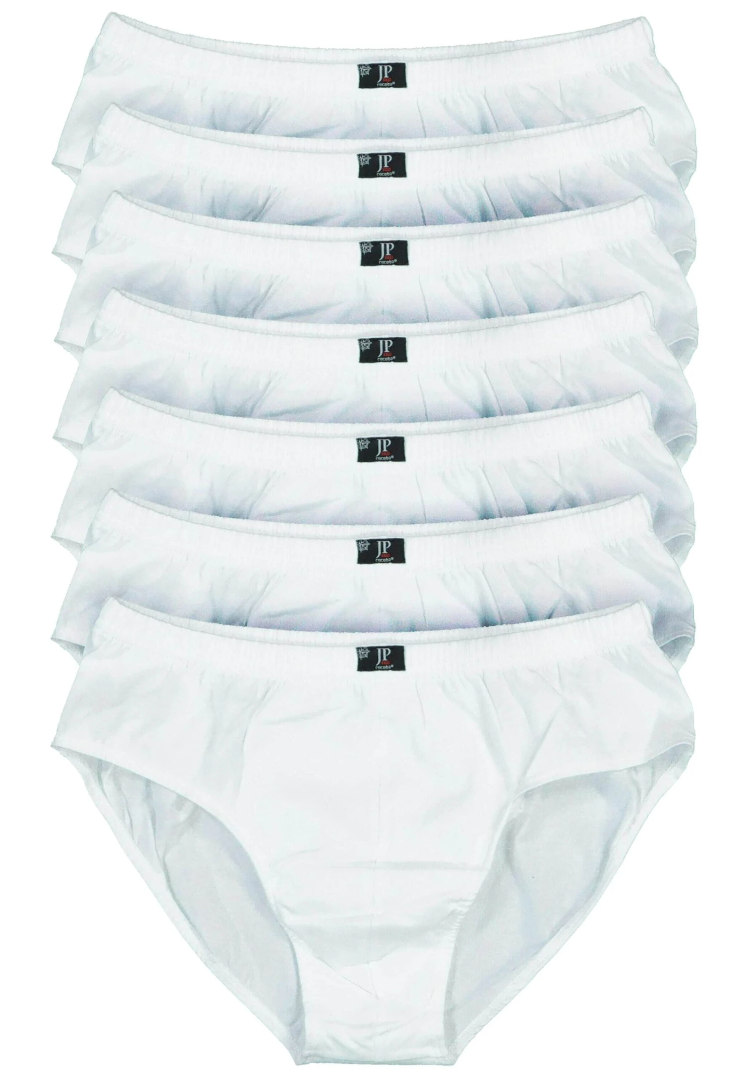 JP1880 7 Pack - Slip - Weiß 5 JP1880 7 Pack - Slip - Weiß - Afbeelding 3