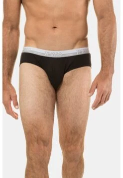 JP1880 2 Pack - Slip - Noir