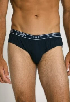 JP1880 2 Pack - Slip - Dunkel Marine