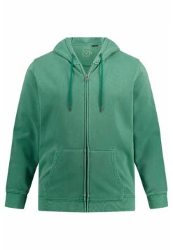 JP1880 Sweater Met Rits - Dunkles Goldgelb 9 JP1880 Sweater Met Rits - Dunkles Goldgelb -JP1880 ffa6a2709d3b41f0976a3adf6c78b7f4