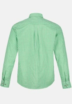 JP1880 Overhemd - Apfelgrün 7 JP1880 Overhemd - Apfelgrün -JP1880 fffc658fbb2d4dc681c48d3781ecb550