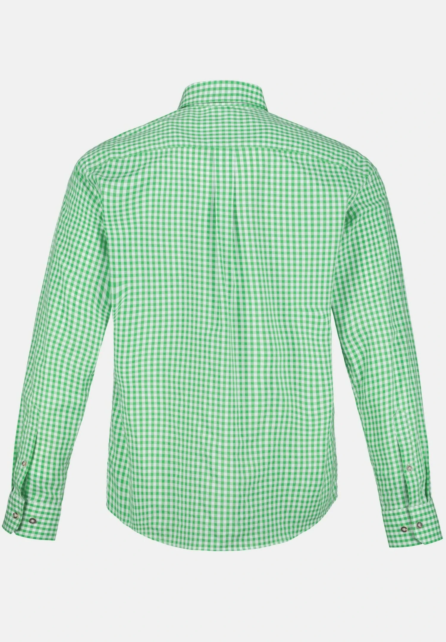 JP1880 Overhemd - Apfelgrün 5 JP1880 Overhemd - Apfelgrün - Afbeelding 3